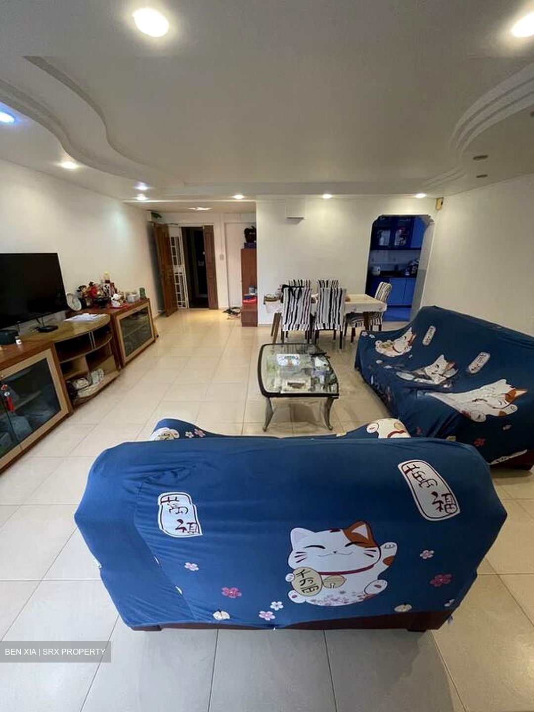 Blk 204B Compassvale Drive (Sengkang), HDB 5 Rooms #496596351